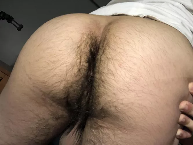 I’ll be your stay at home fucktoy 