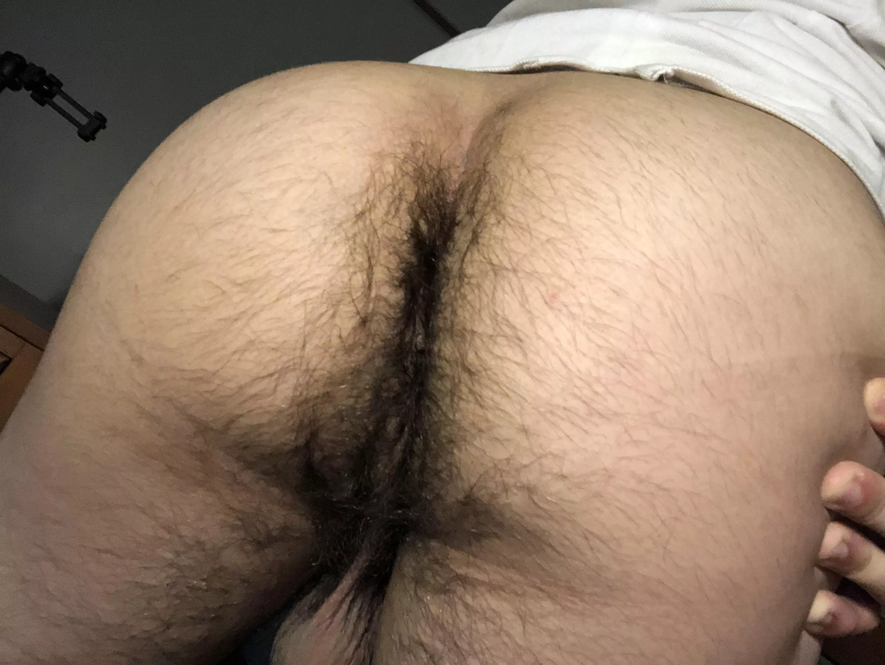 I’ll be your stay at home fucktoy 