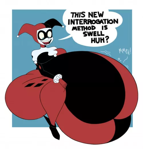 {image} idk what to put as title but pic goes hard (art by spaghettiZ) [F PRED] [ORAL VORE]