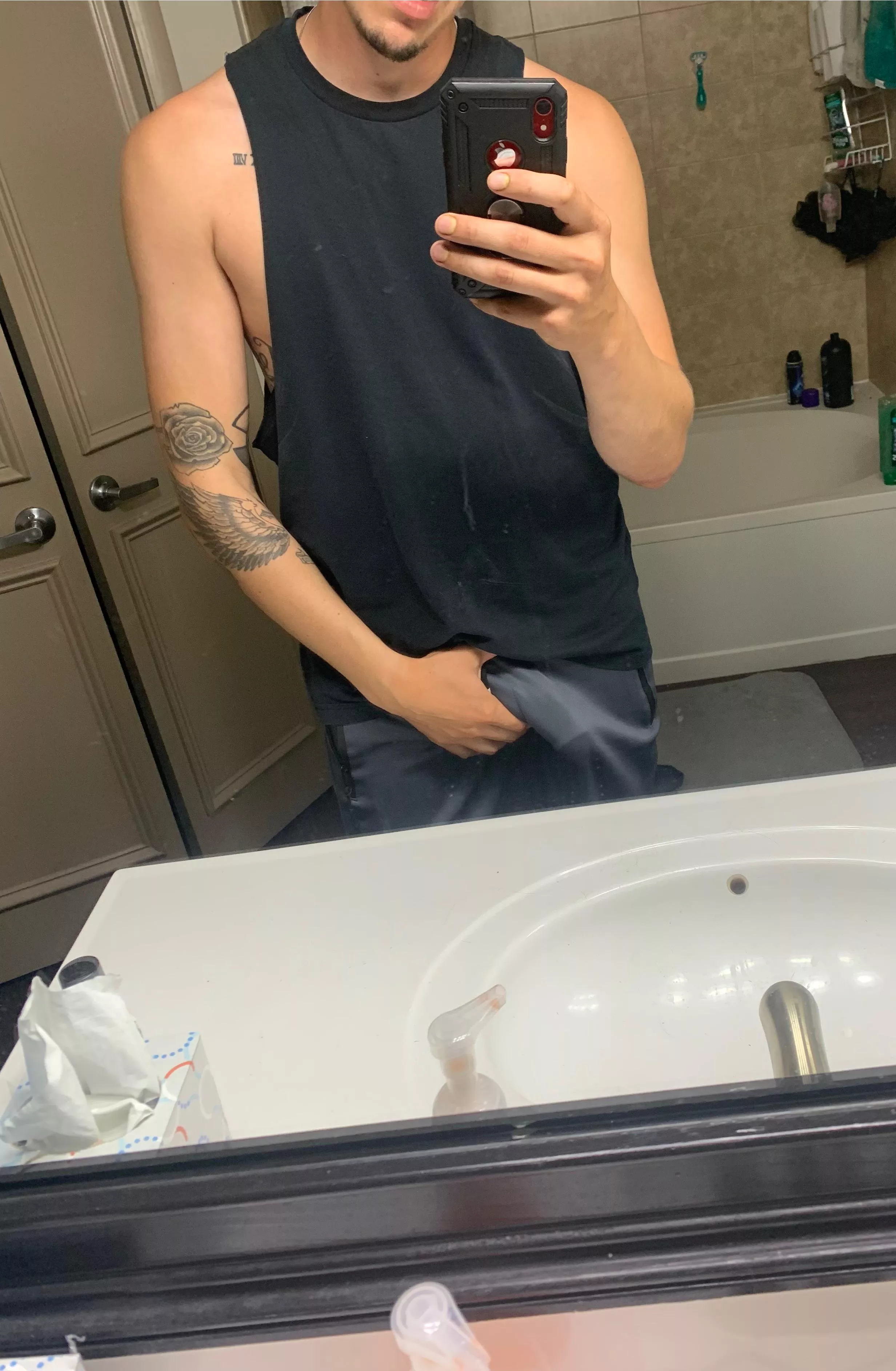 Impressed by the impression?