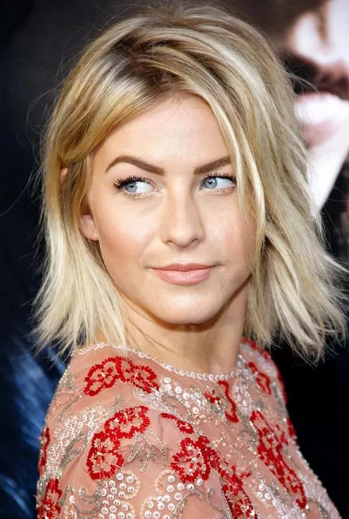 Julianne Hough