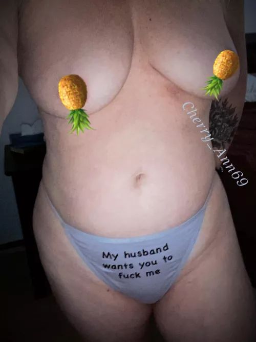 Just because I am 51 it doesn’t mean I am not fun