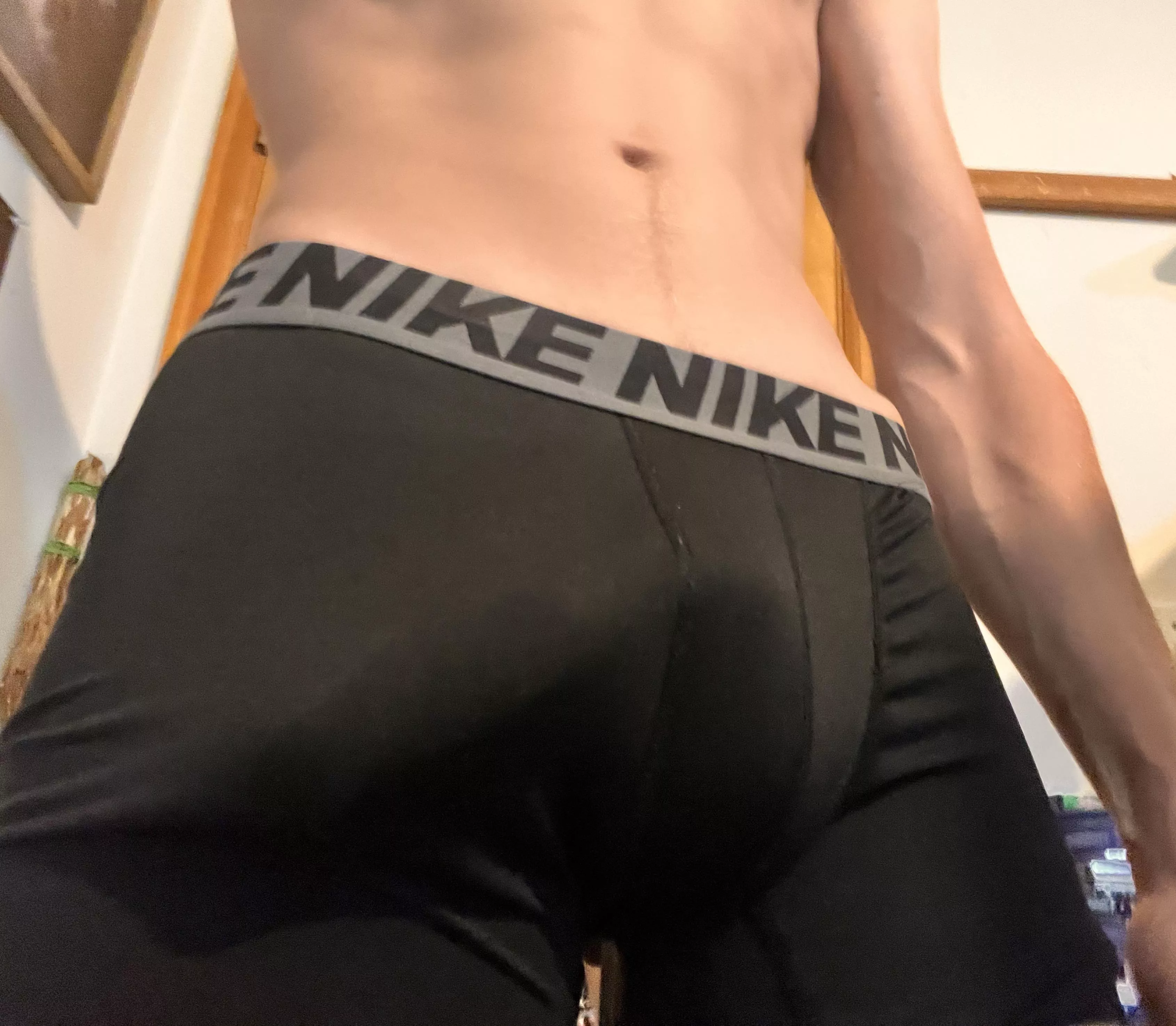 Keep your eyes on the prize…