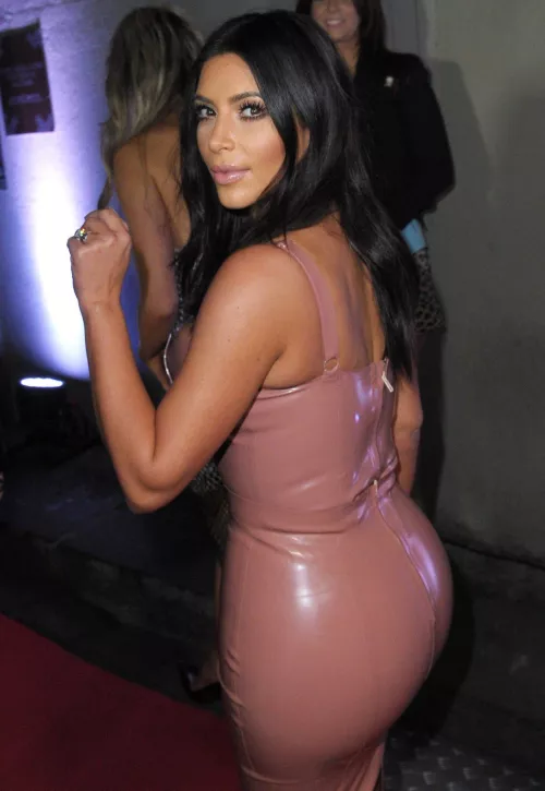 Kim K 🥵