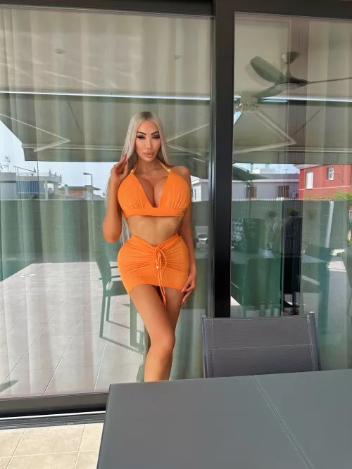 Luxury Doll enhanced for sex