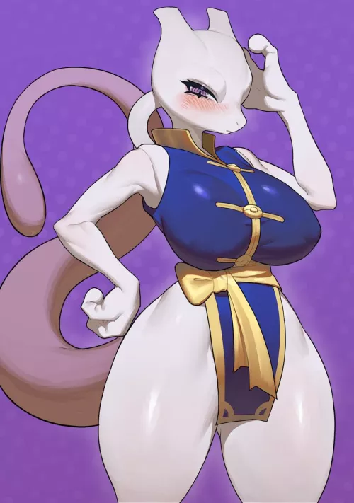 Mewtwo (Yawar)