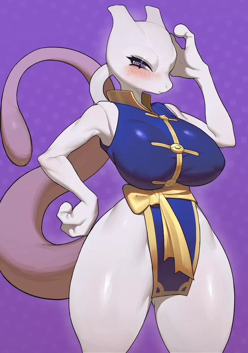 Mewtwo (Yawar)