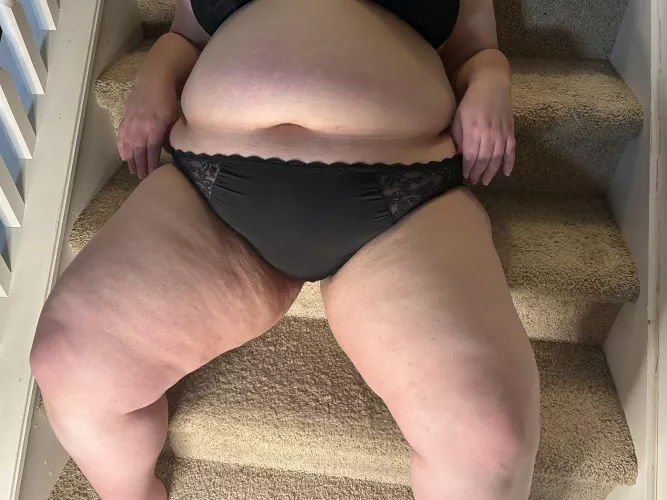 Might’ve had too much…