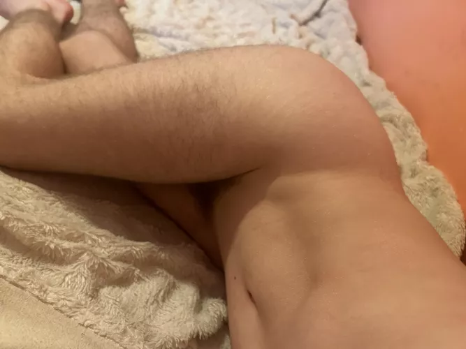 Need someone to put me in my place