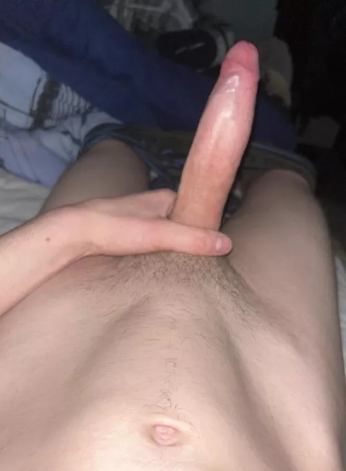 Need someone who wants to suck my porn cock