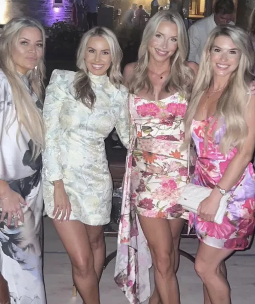 One of four. Pick your fav