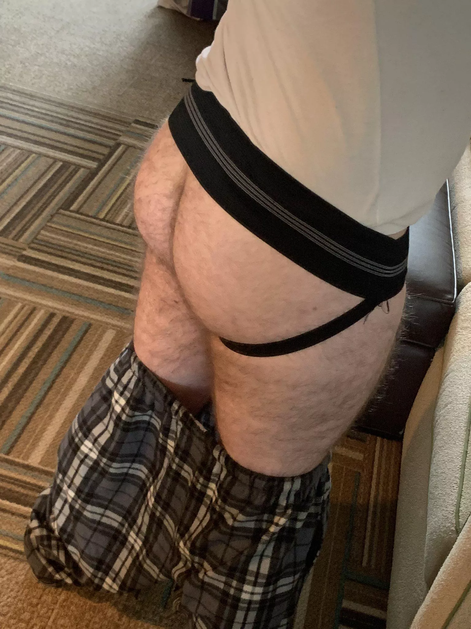 Push me down and shove whatever you want in me?