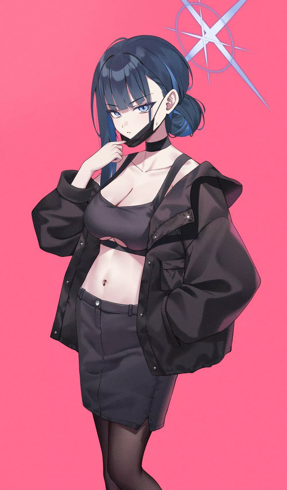 Saori Joumae [Blue Archive]