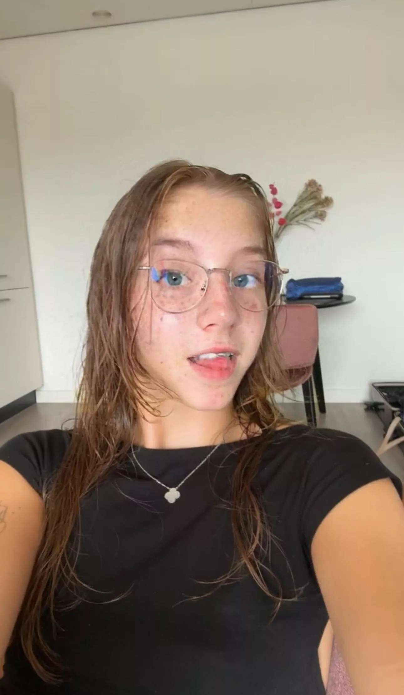 Tell me am I classy?