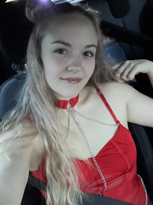 The only way to go out