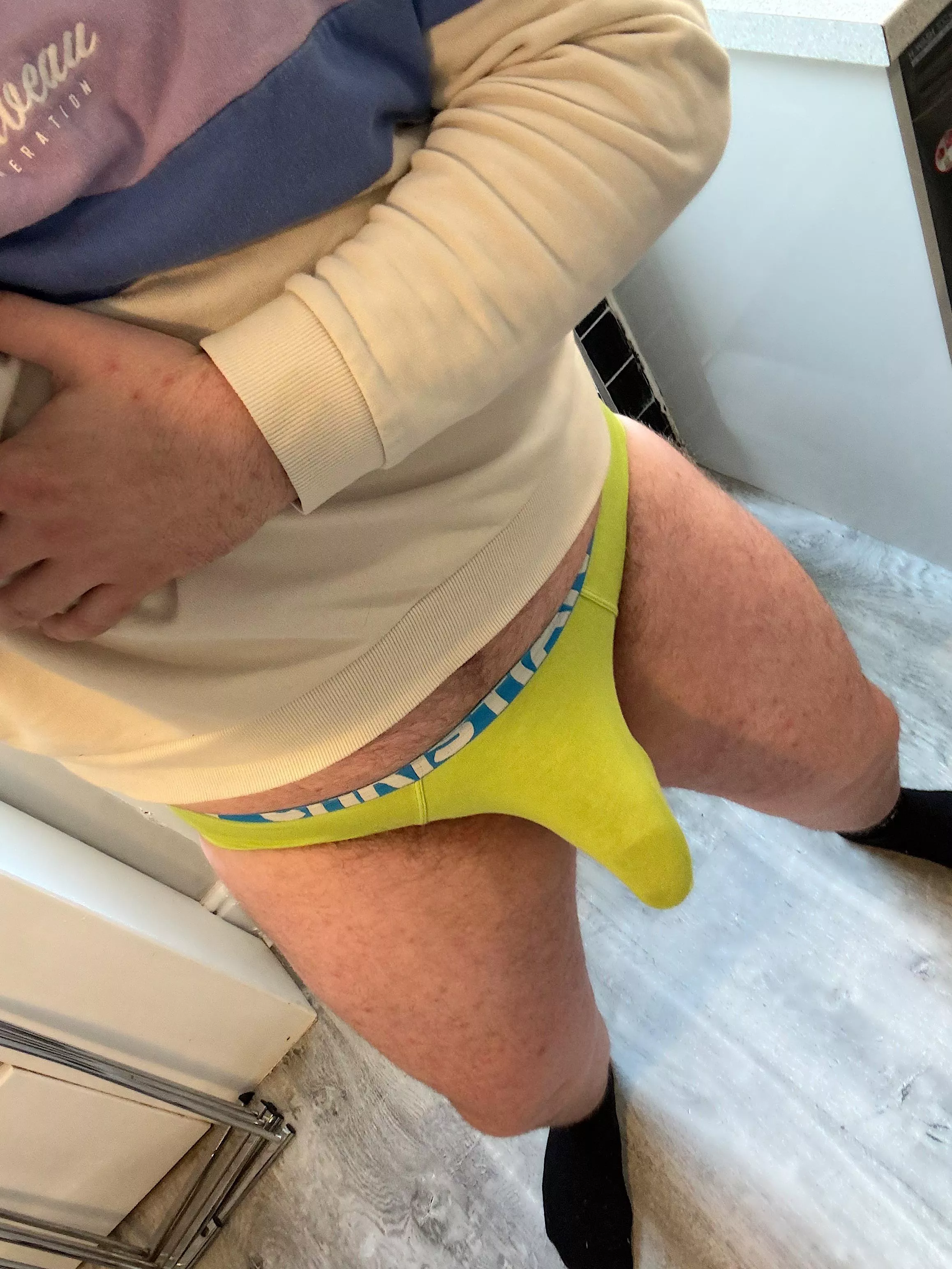 Think these fit well👀