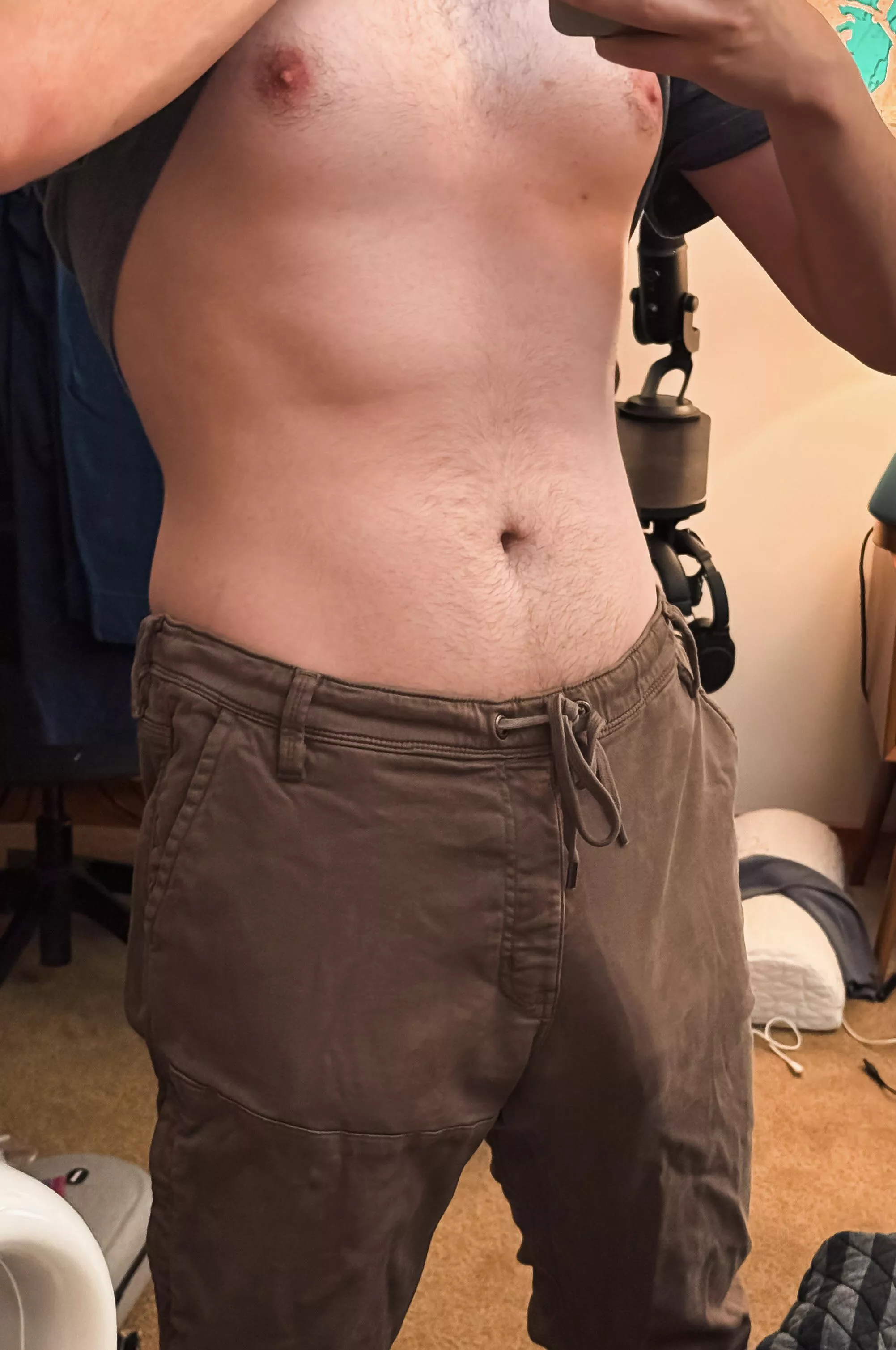 Too noticeable? (29)