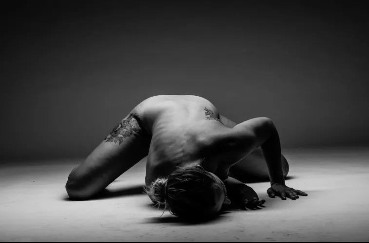 Twists and shadows and breathe 