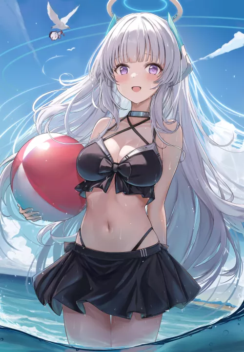 Ushio Noa [Blue Archive]