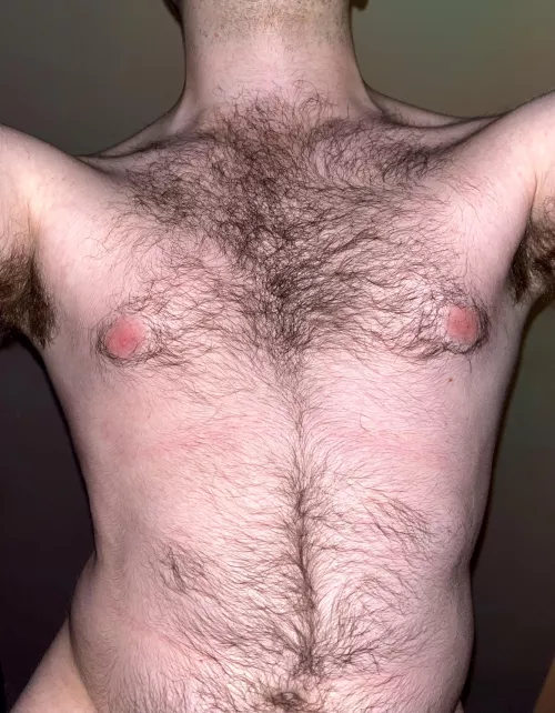 Wanna kiss it and work your down?