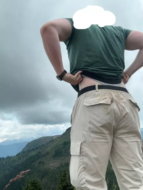 Wish I got a better picture 😒