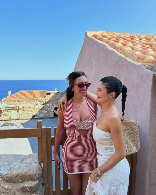 With Stass - July 2024, IG POST