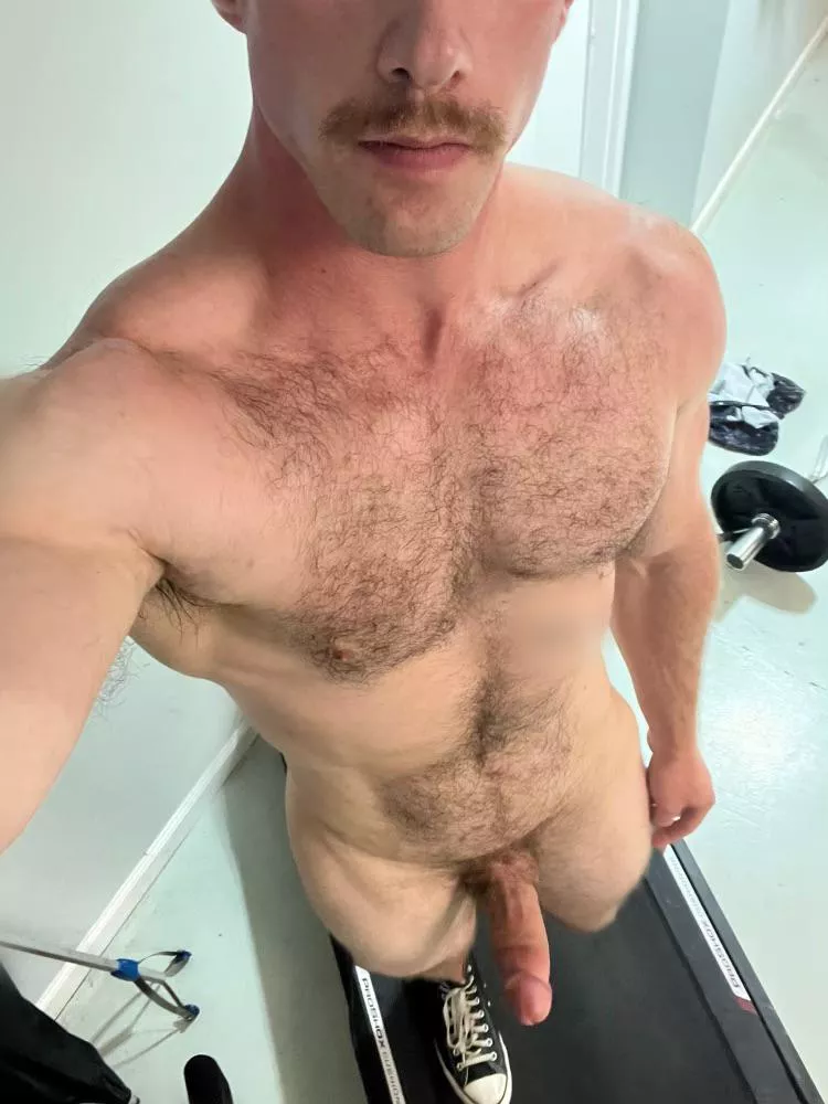 Would you give me head before or after my morning run?