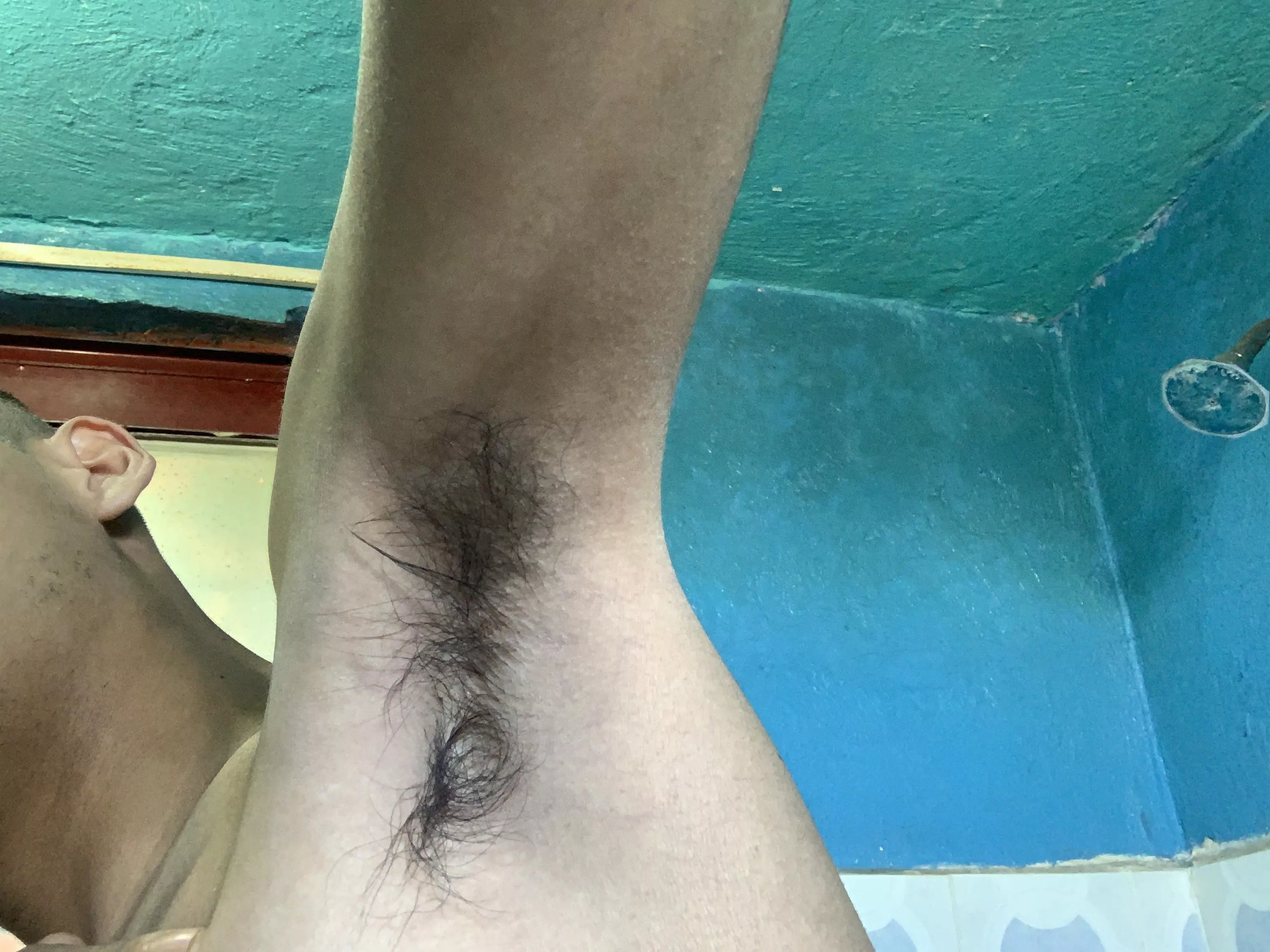 [19] Would you let this Mexican fuck you?🥵🤤😈