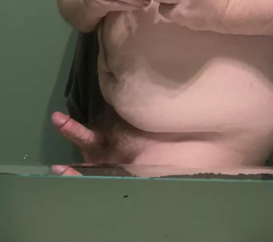 30M who wants to give me a hand