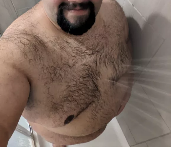 (39M) Good evening ladies and time for a shower...come join me? 🙂