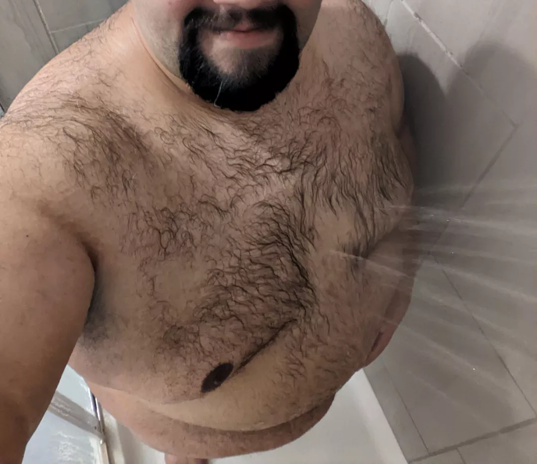 (39M) Good evening ladies and time for a shower...come join me? 🙂