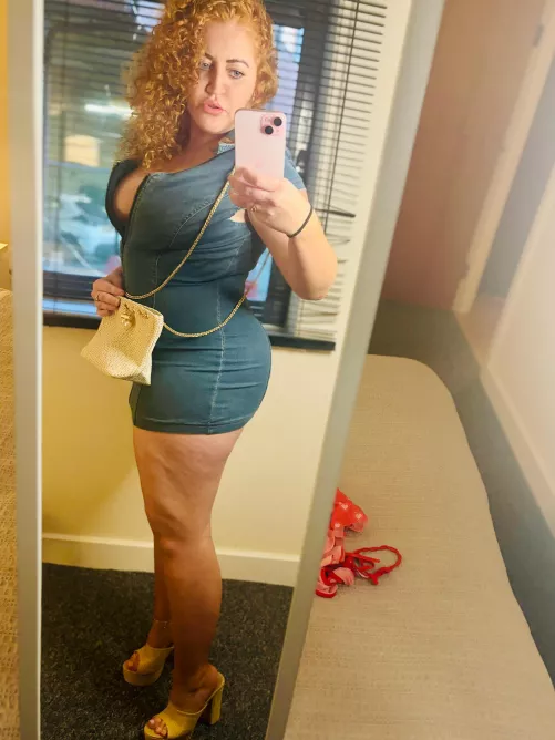 Answer honestly if I'm your type