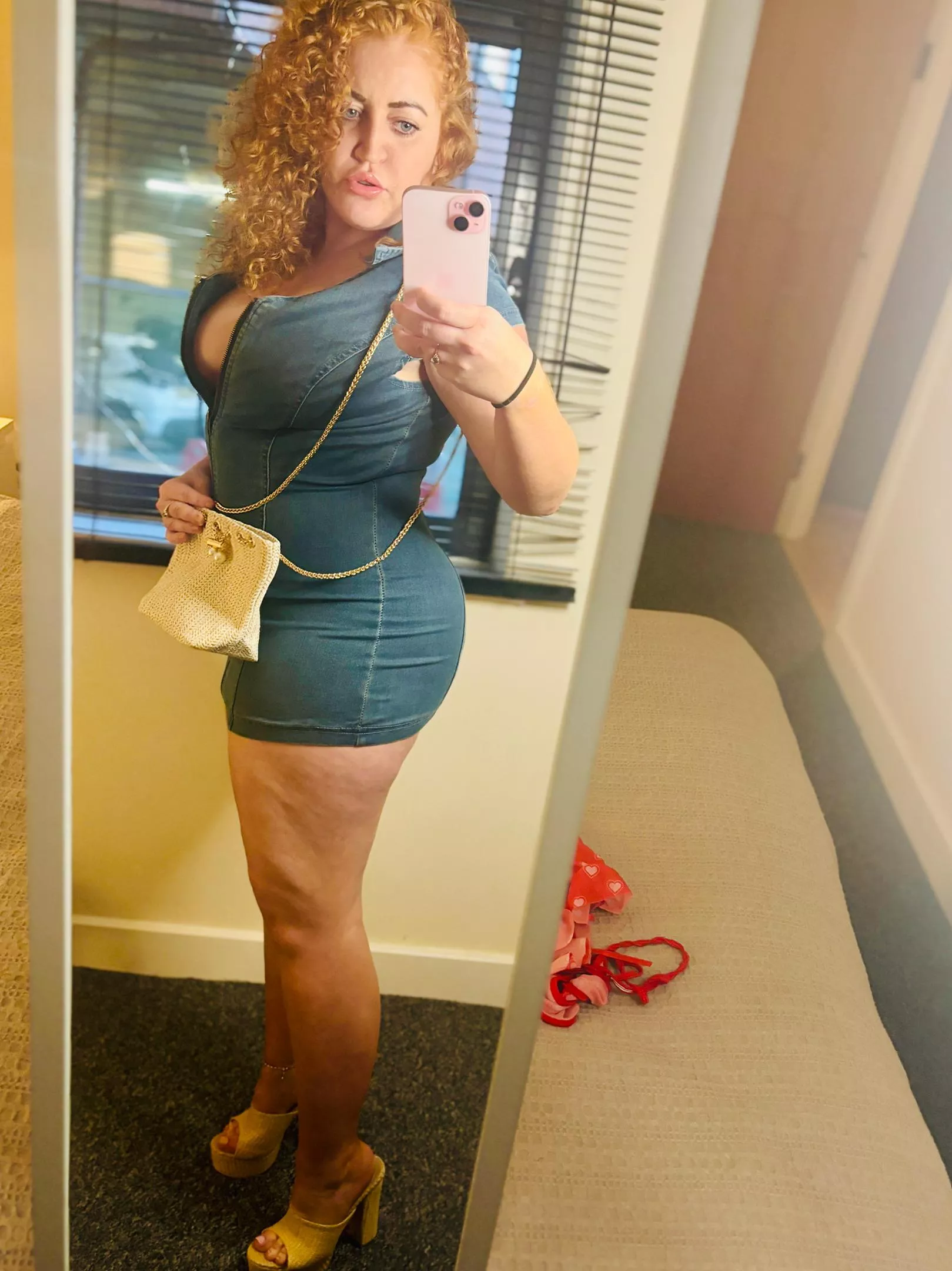 Answer honestly if I'm your type