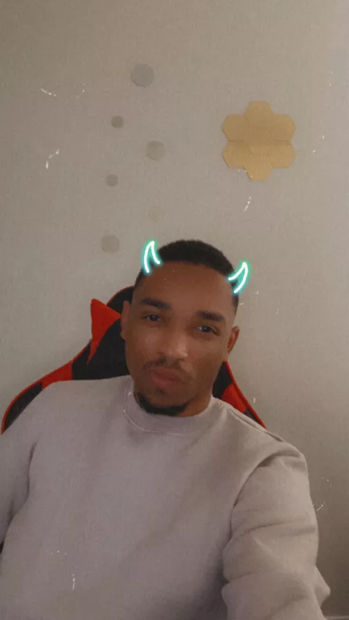 Any Gaymers?