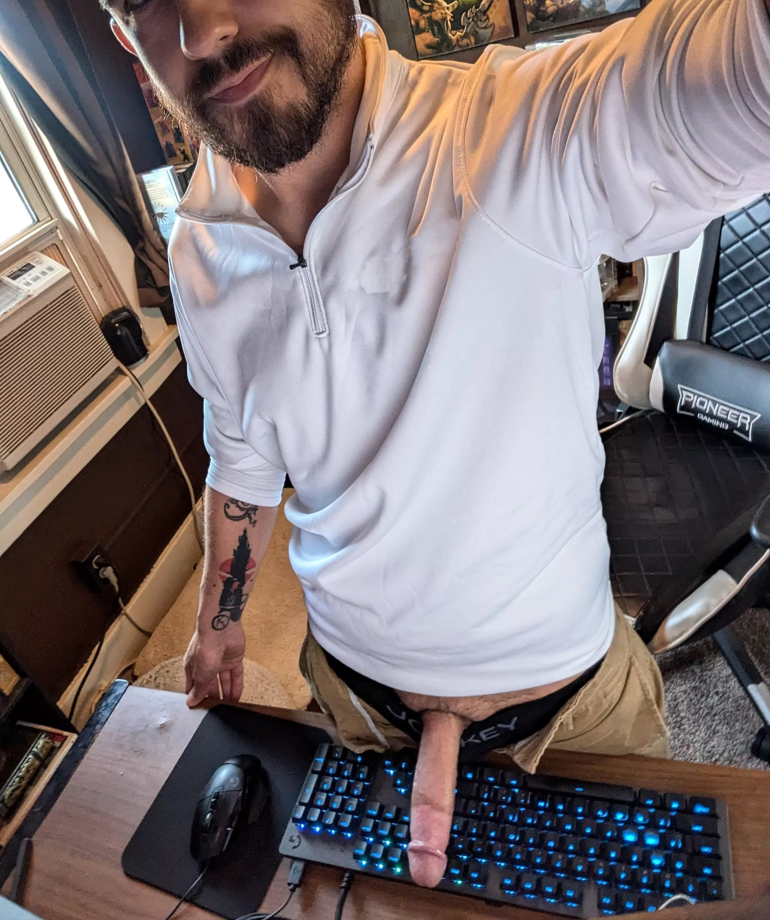 Any love for nerdy dads?