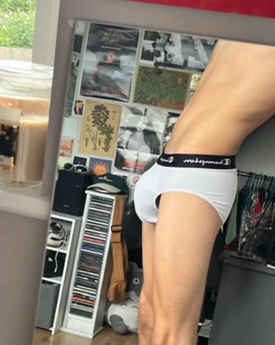 anyone else prefer briefs? :)