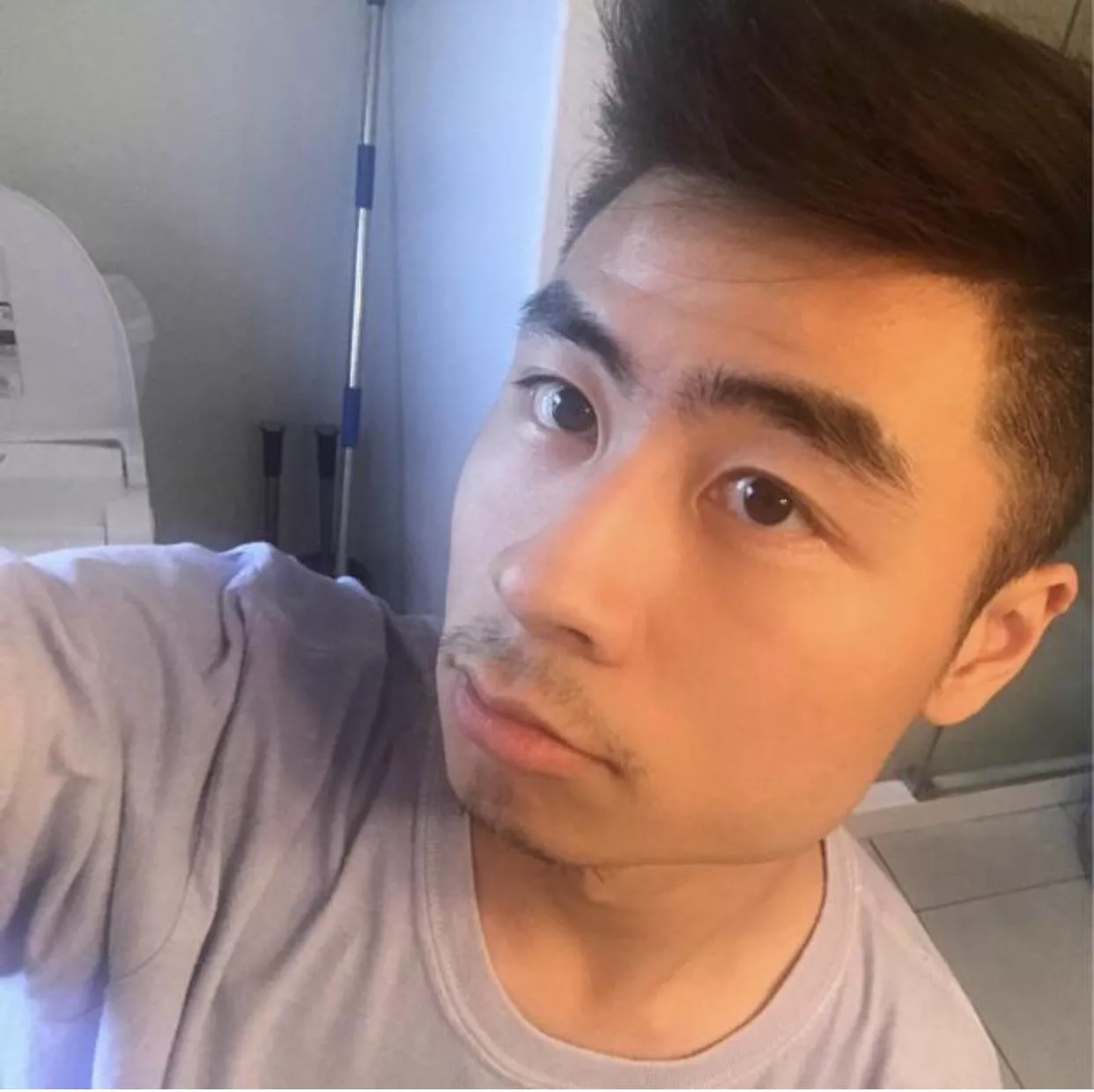 Anyone from Vancouver 😩