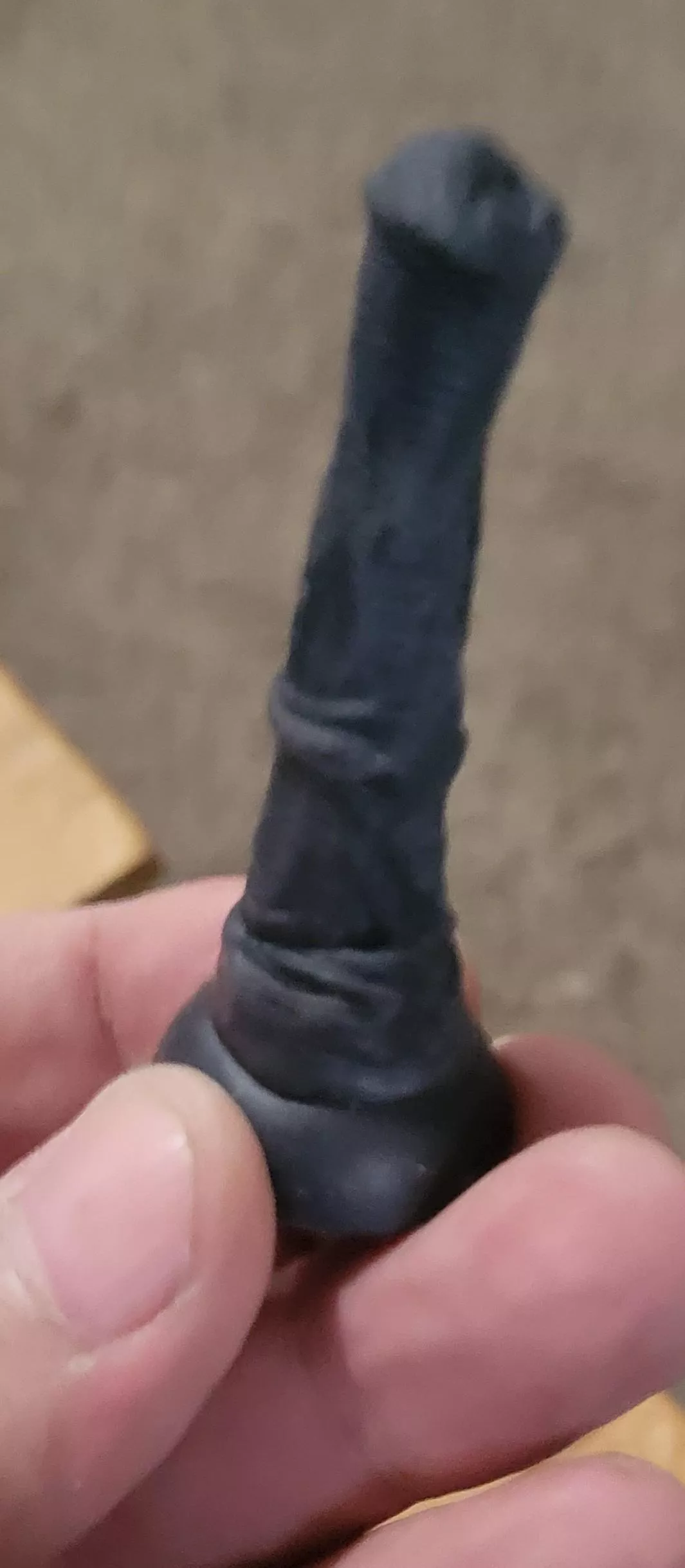 Aww i got a tink jackson with my order from EE Toys