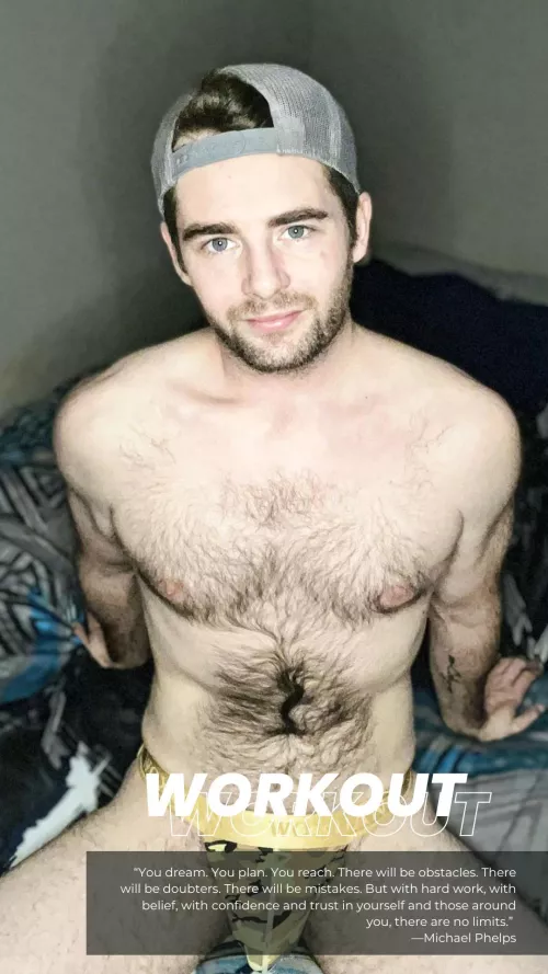 Back to the gym stay tuned for more posts hehe 