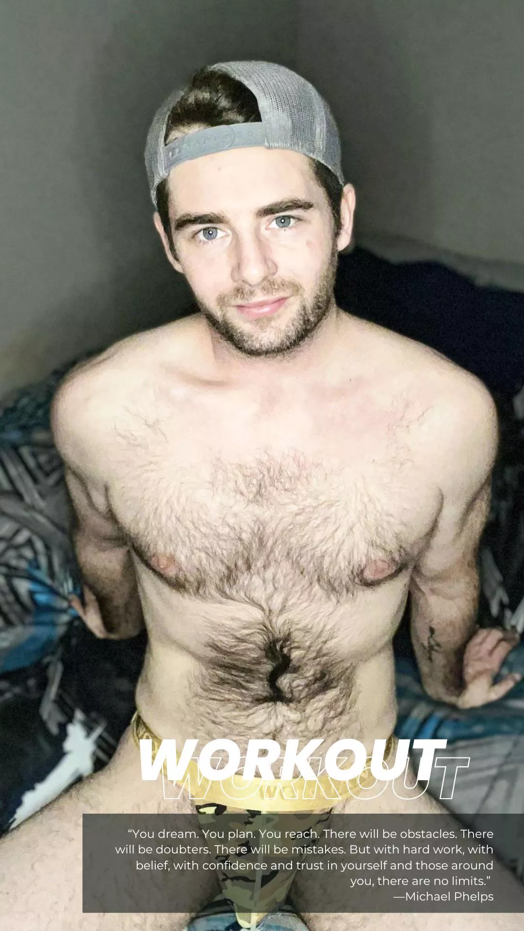 Back to the gym stay tuned for more posts hehe 