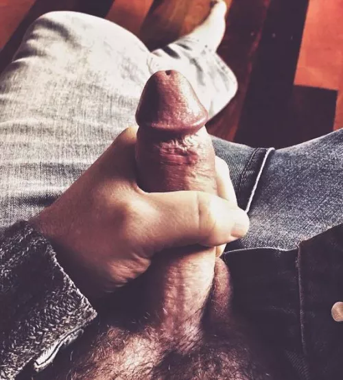 Barely under control