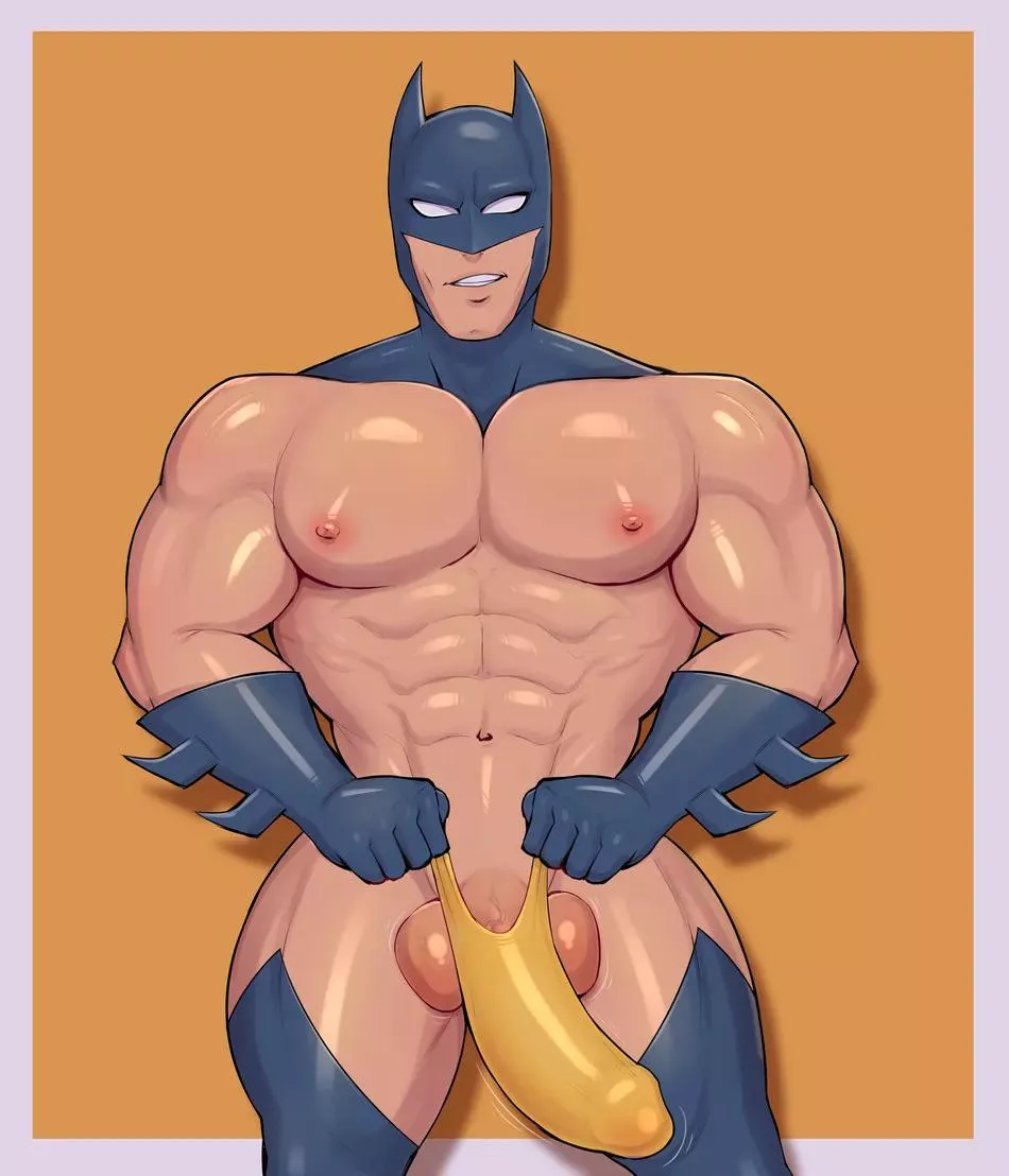 Batman (Kiddeathx)