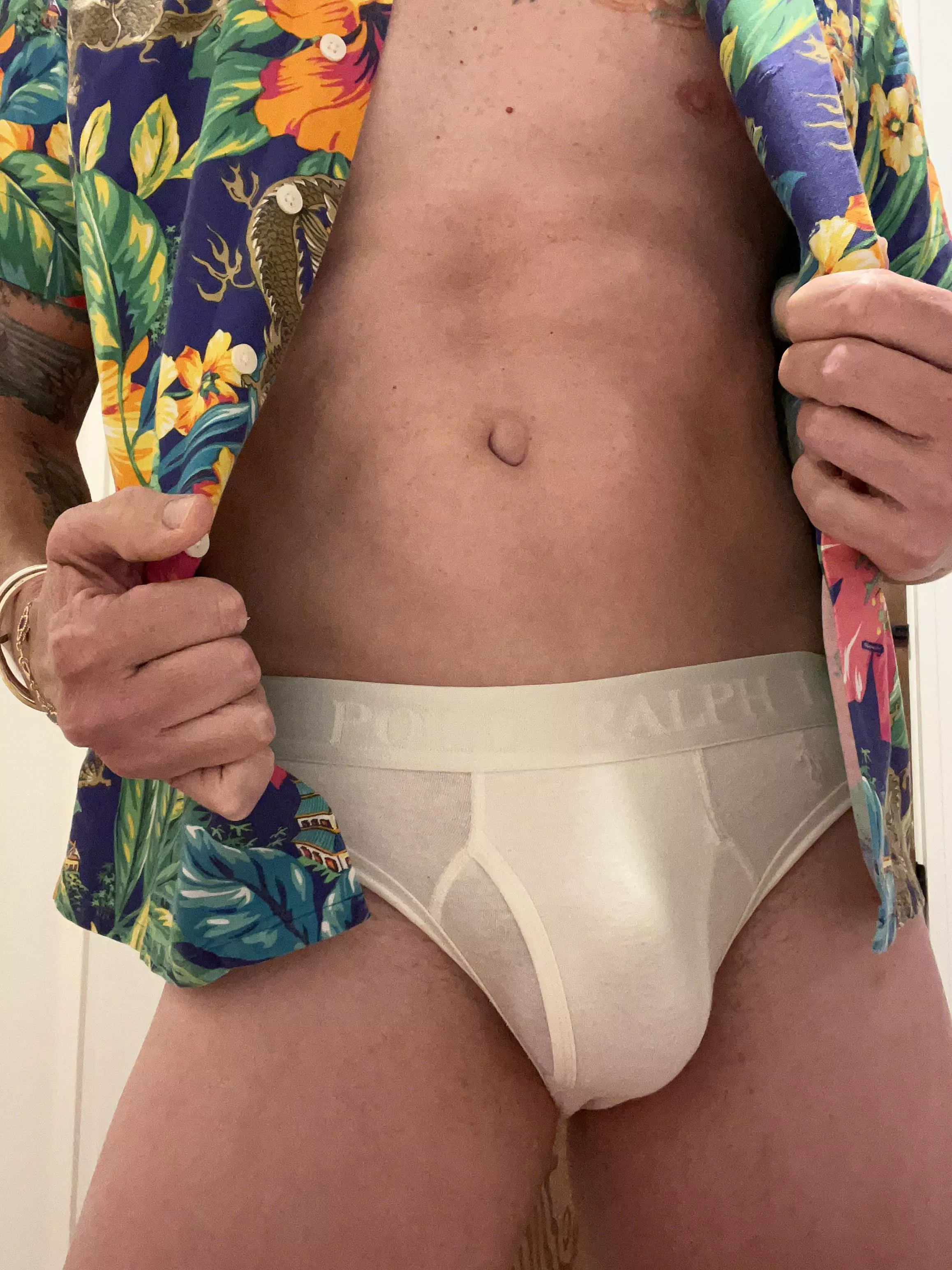 Been a while but I’m back!