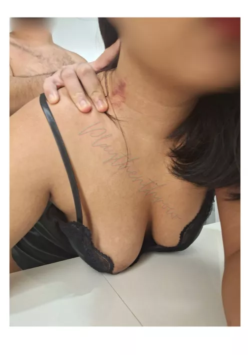 Bent over and (f)ucked on a Monday morning... 