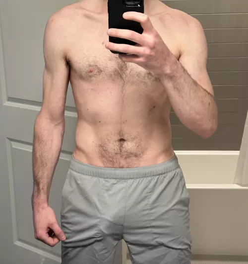 Big softie in grey shorts (32)