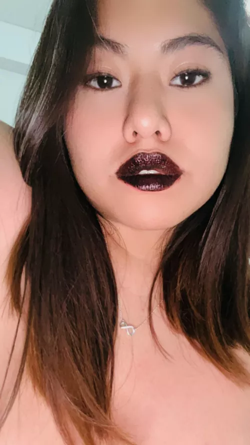 Brunette girls are the best 