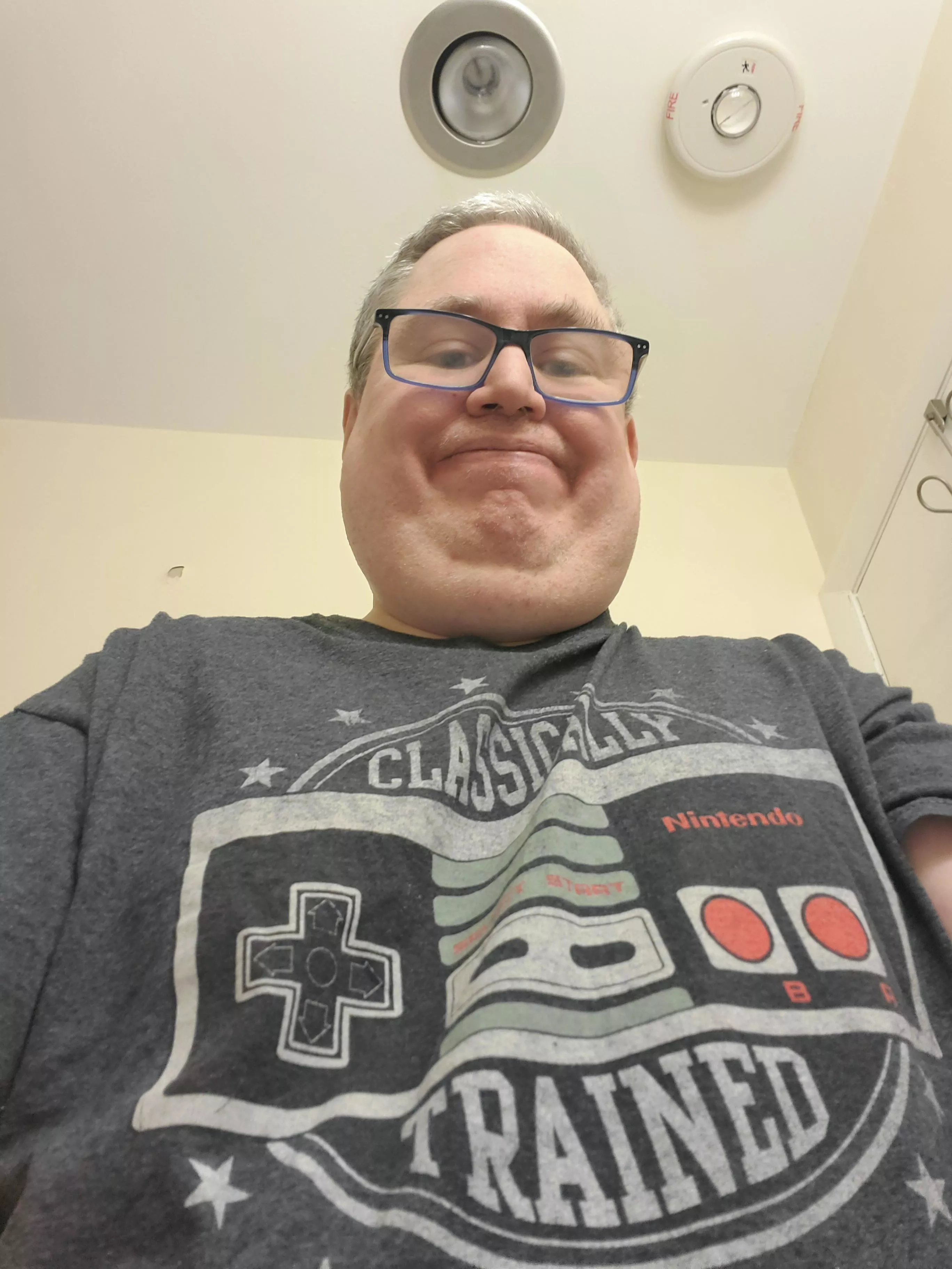 Classicaly trained! Classicaly trained!