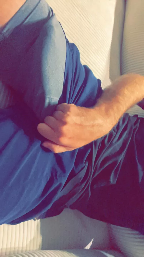 Compression shorts are dangerous (31)