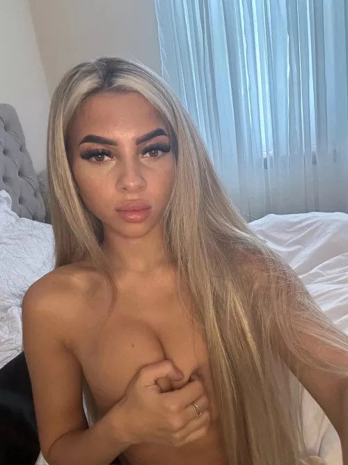 convince me to remove my hands