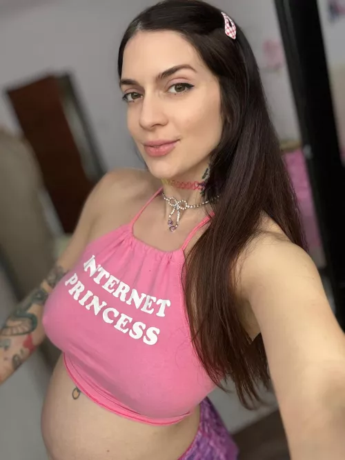 Do guys actually like my body type?